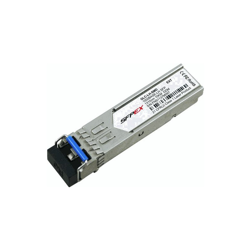 Cisco 1000BASE-LX / LH SFP