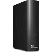 Western Digital Elements...