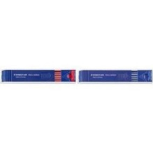 Staedtler 204 HB sarkanā...