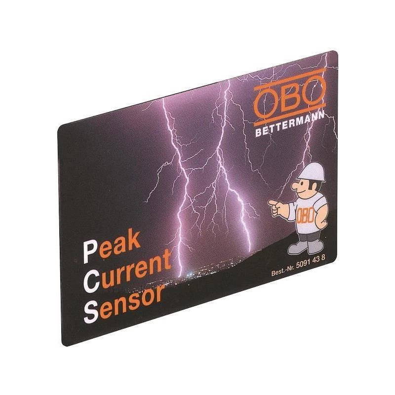OBO Bettermann Magnetkarte PCS (VE10) (5091438)