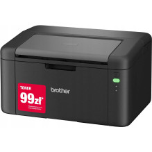 Brother HL-1232W Juoda