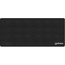 MANHATTAN MH XXL Black