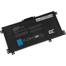 Green Cell Replacement...