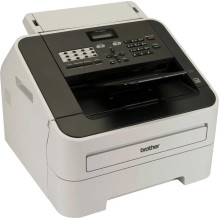 Brother FAX-2840 Pilka