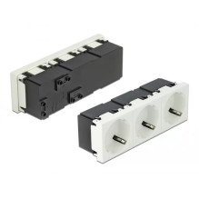 DELOCK 81323 kontaktligzda...