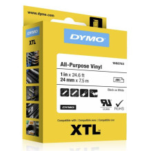 Dymo XTL All-Purpose Vinyl...