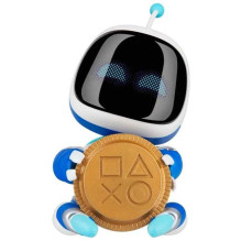 Paladone Astro Bot monetų...
