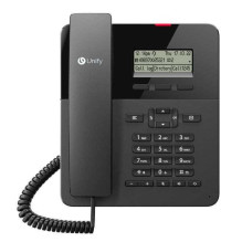 Unify OpenScape CP110 Black