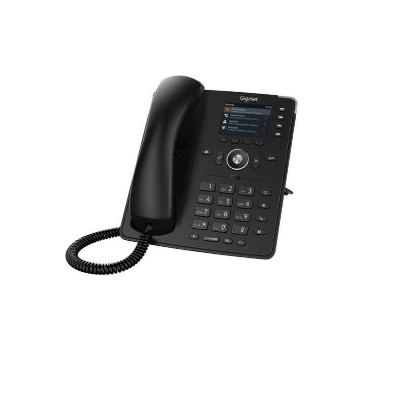 Gigaset P710 IP PRO DECT Black