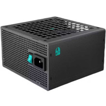 Deepcool PQ650G 650W Black