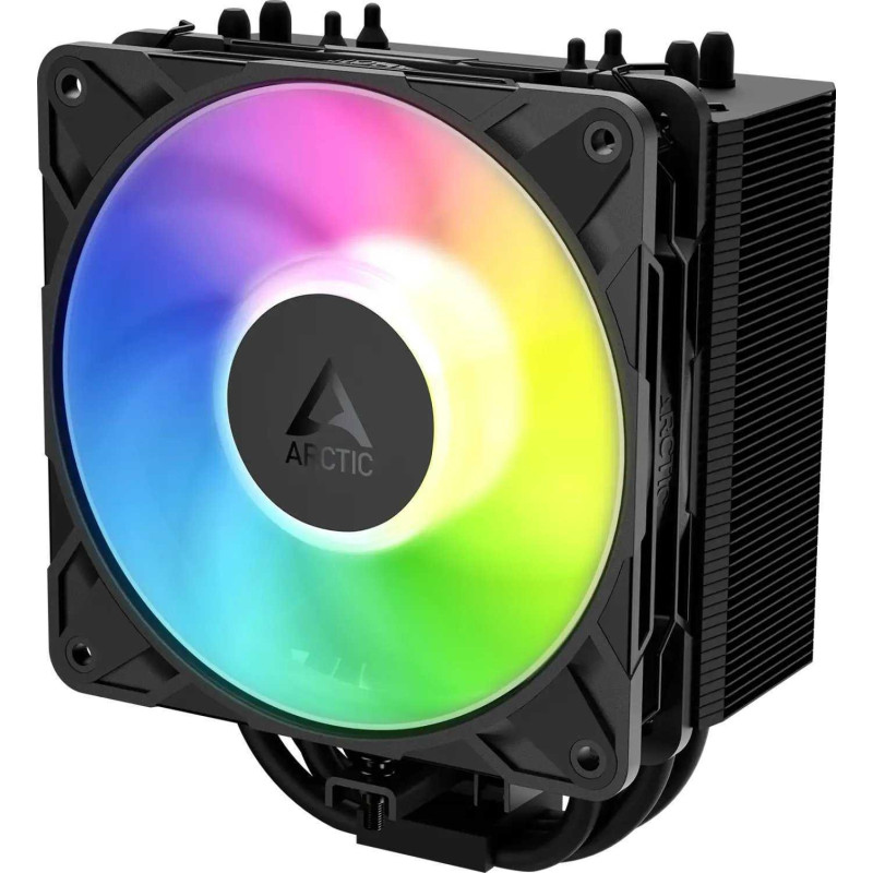 Arctic Freezer 36-S A-RGB 120mm CPU Cooler Black