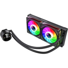 „IceBurg 240 Digital BK“...
