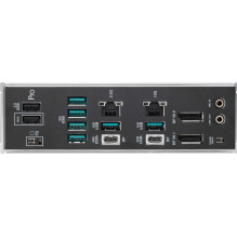 Asus PRO WS W890-SAGE
