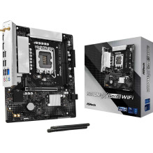 Asrock ASRock H810M-X GEN5...