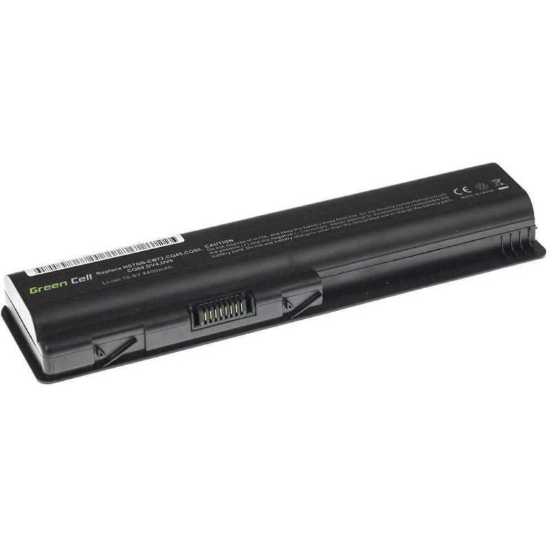 Green Cell Replacement Battery HP01