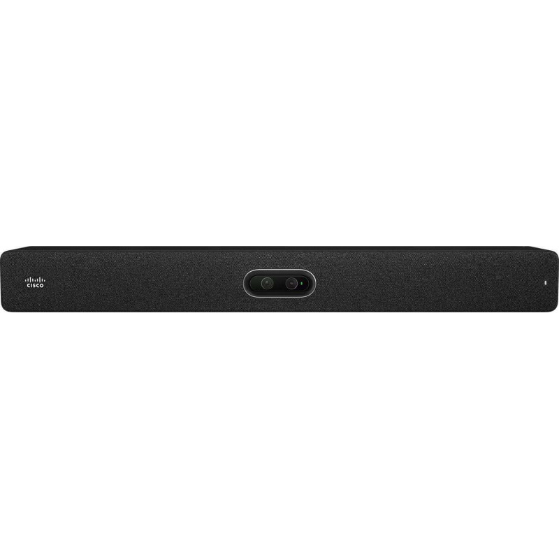 Cisco Room Bar Pro Carbon Black CS-BARPRO-C-K9