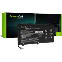 Green Cell pakaitinė...