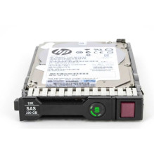 HPE 300GB 2.5 RFB-872735-001