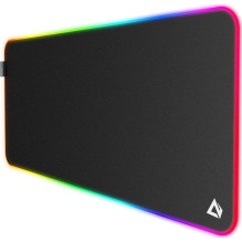 Aukey KM-P7 XXL juoda