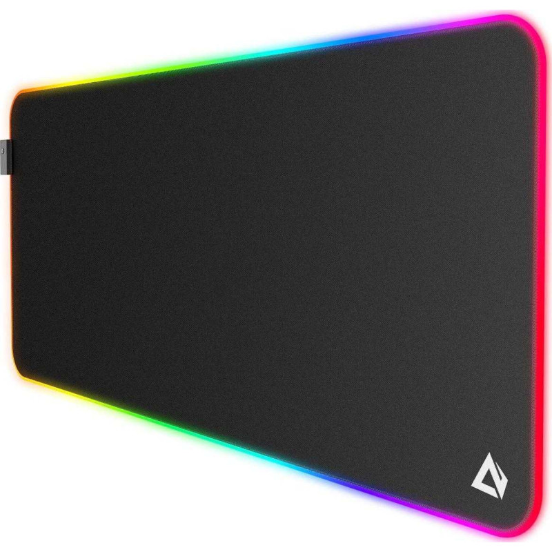 Aukey KM-P7 XXL Black