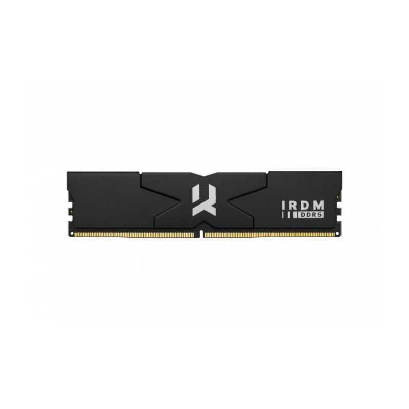 Goodram atmintis DDR5 IRDM 16GB(1*16GB) / 7200 CL34