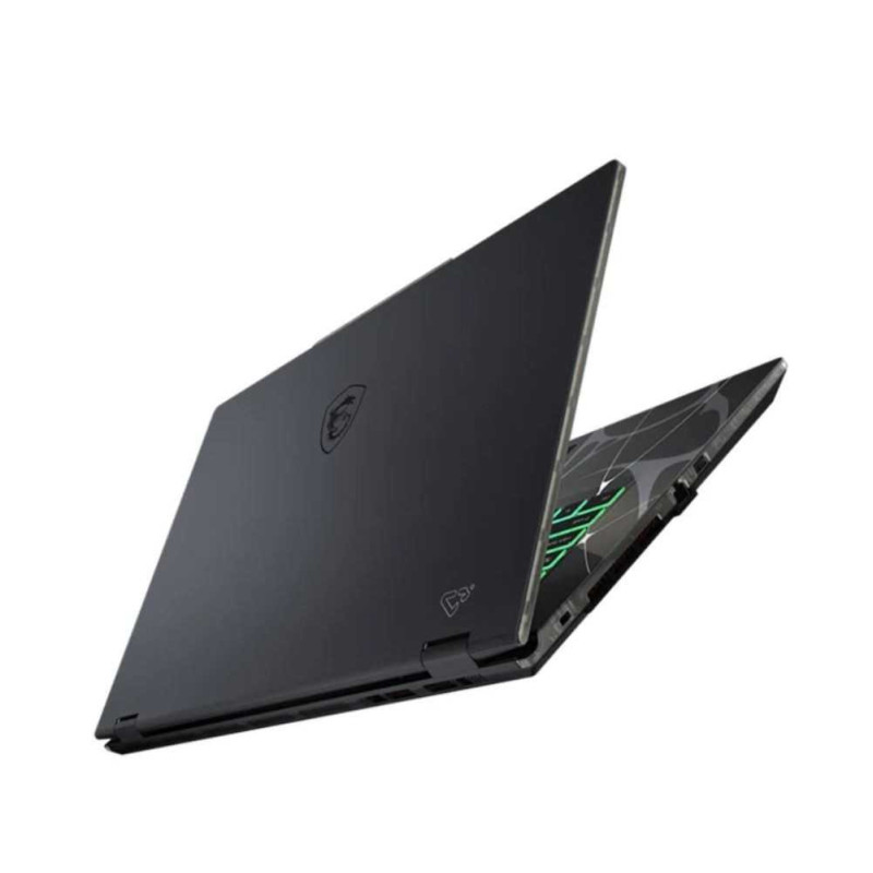 MSI Cyborg 17 B2RWFKG-066XPL 17.3 144hz 240H 32GB 1SSD RTX5060 EN W11