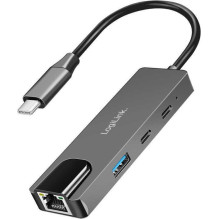 Logilink UA0432