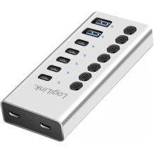 Logilink UA0447 USB-A / C