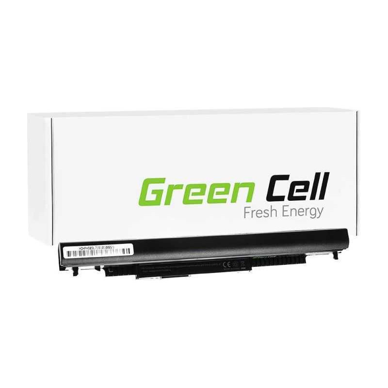 Green Cell Replacement Battery HS03 807956-001