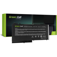 Green Cell Replacement...