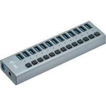 I-Tec U3CHARGEHUB13 USB 3.0...