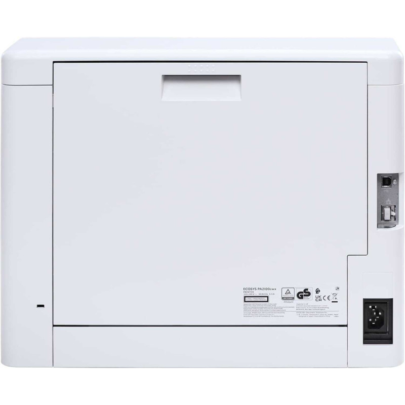 Kyocera Ecosys PA2100cwx White / Black