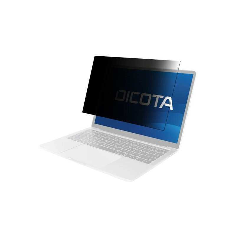 DICOTA Privacy Filter 2-way magnetic Universal 16:10 16"