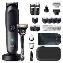 Braun AIO9520