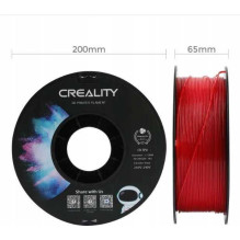 Creality TPU 1kg Red