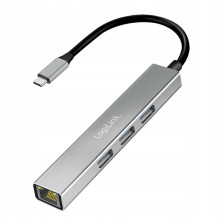 Logilink UA0461 USB 3.2