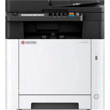 Kyocera Ecosys MA2600cfx White / Black