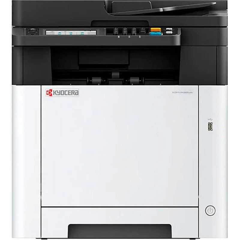 Kyocera Ecosys MA2600cfx White / Black