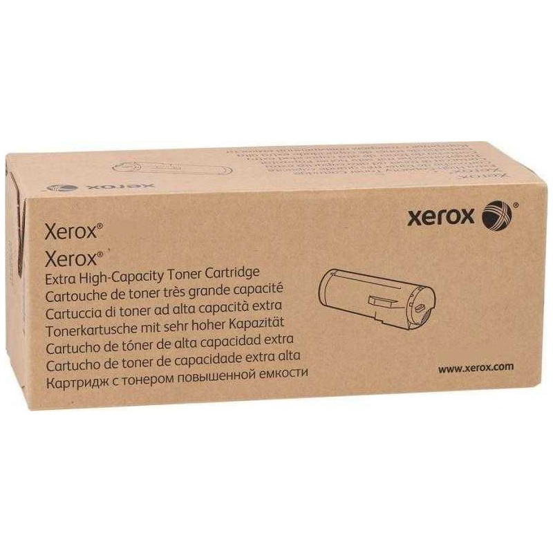 Xerox Xerox C230 (006R04397), Purpurinė kasetė