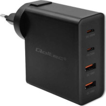 Qoltec Power Pro 130W 5-20V...
