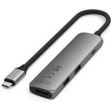 Satechi ST-P4SM USB-C...