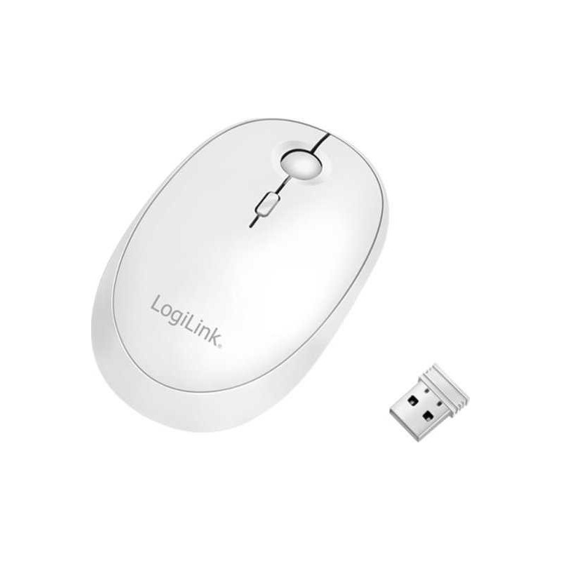 Logilink ID0205 Balta
