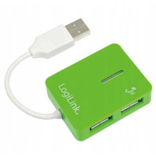Logilink UA0138 USB 2.0