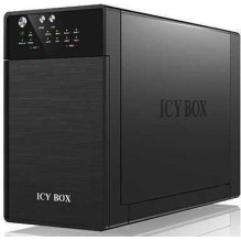 Icy Box IB-RD3620SU3