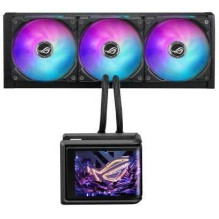 Asus Aušinimas ASUS ROG...