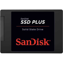 Sandisk SSD Plus 250Gb 2.5...
