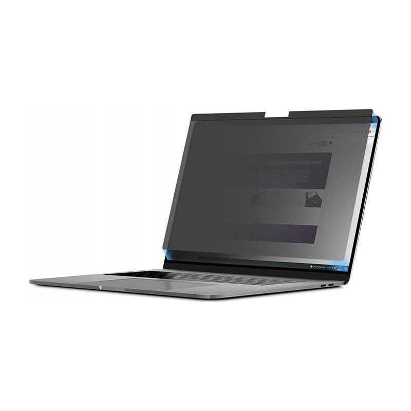 Qoltec GDPR Privacy Filter MacBook Air 13.6"