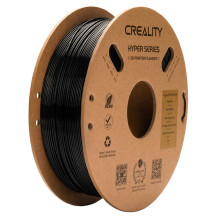 Creality Hyper PETG 1kg Juoda
