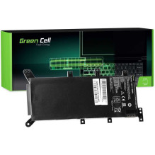 Green Cell Replacement...