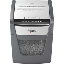 REXEL Optimum AutoFeed+ 50X Pilka REXEL Optimum AutoFeed+ 50X Pilka
